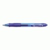 Bic® Velocity® Retractable Gel Roller Ball Pen