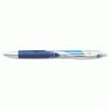 Bic® Triumph™ 730rt Retractable Gel Roller Ball Pen