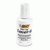 Bic® Cover-It® Correction Fluid Commercial