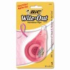 Bic® Wite-Out® Ez Correct™ Pink Ribbon Correction Tape
