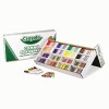 Crayola® Crayon And Marker Classpack®