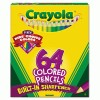 Crayola® Colored Woodcase Pencil
