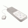 Belkin® Conserve Surge Protector With Timer