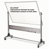 Best-Rite® Platinum Reversible Marker Board