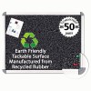 Best-Rite® Recycled Rubber-Tak Tackboard