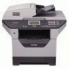 Brother® Dcp-8000 Series Multifunction Laser Copier