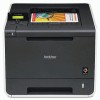 Brother® Hl-4150cdn Color Laser Printer With Duplex And Networking