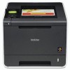 Brother® Hl-4570cdw Laser Printer With Wireless Networking And Duplexing