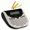 Brother® P-Touch® Pt-1290 Simply Stylish Home & Office Labeler