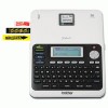 Brother® P-Touch® Pt-2030 Desktop Office Labeler