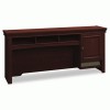 Bush® Syndicate Collection Low Hutch
