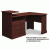 Bush® Syndicate Collection Corner Desk