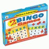 Carson-Dellosa Publishing Learning Bingo