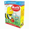 Carson-Dellosa Publishing Centersolutions™ Math Learning Games