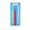 Carson-Dellosa Publishing Thermometer/Goal Gauge Pocket Chart
