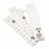 C-Line® Self-Adhesive Attaching Strips