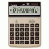 Canon® Ts1200tg Desktop Calculator