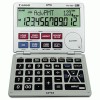 Canon® Fn600 Interactive Financial Calculator