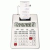 Canon® P23-Dhvg 12-Digit Two-Color Printing Calculator