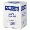 Softsoap® Instant Hand Gel Sanitizer Refill