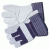 Memphis™ Men'S Split Leather Palm Gloves