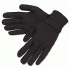 Memphis™ Men'S Brown Jersey Gloves