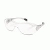 Crews® Law Otg® Safety Glasses