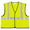 Mcr™ Safety Luminator™ Class 2 Safety Vest