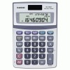 Casio® Ms-300m Tax And Currency Calculator