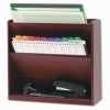 Carver™ Hardwood Double Wall File
