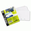 Durable® Visifix® Business Card Sleeves