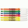 Dri-Mark® Usa-Green Biodegradable Pen Style Highlighters