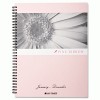 Day-Timer® Pink Ribbon Weekly Planner Refill