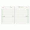 Day-Timer® Dated Two Days Per Page Organizer Refill