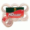Duck® Extra Wide Packaging Tape