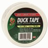 Duck® White Duck® Tape