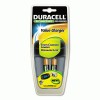Duracell® Value Battery Chargers