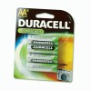 Duracell® Rechargeable Ni-Mh Batteries