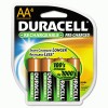 Duracell® Coppertop® Nimh Pre-Charged Rechargeable Battery