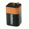Duracell® Coppertop® Alkaline Lantern Battery