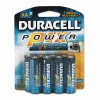 Duracell® Ultra Powerpix™ Batteries