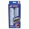 Endust For Electronics® Large-Sized Microfiber Towels Two-Pack