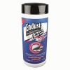 Endust® Antistatic Cleaning Wipes