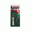 Krazy® Glue All Purpose Instant Gel