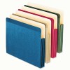 Pendaflex® 100% Recycled Colored File Pocket