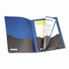 Oxford® Fold It Up™ Pocket Folder