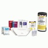 First Aid Only™ Deluxe Germ Guard Personal Protection Pack