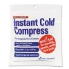 First Aid Only™ Instant Cold Compress