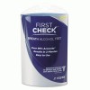 First Check Alcohol Breath Test