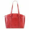 Franklincovey® Abigail Red Business Tote